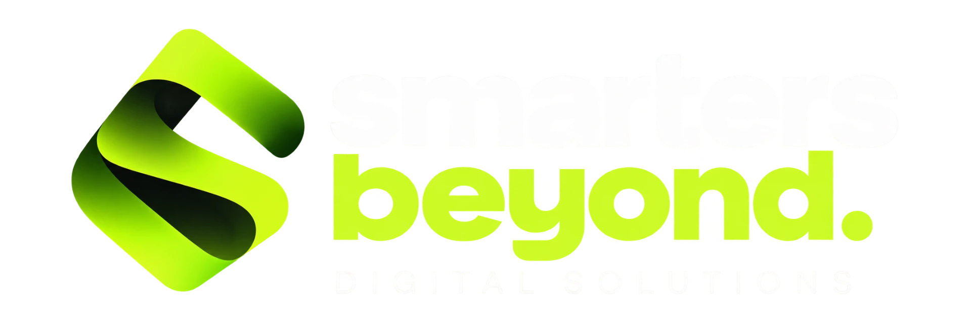 Smarters Beyond — Digital Solutions